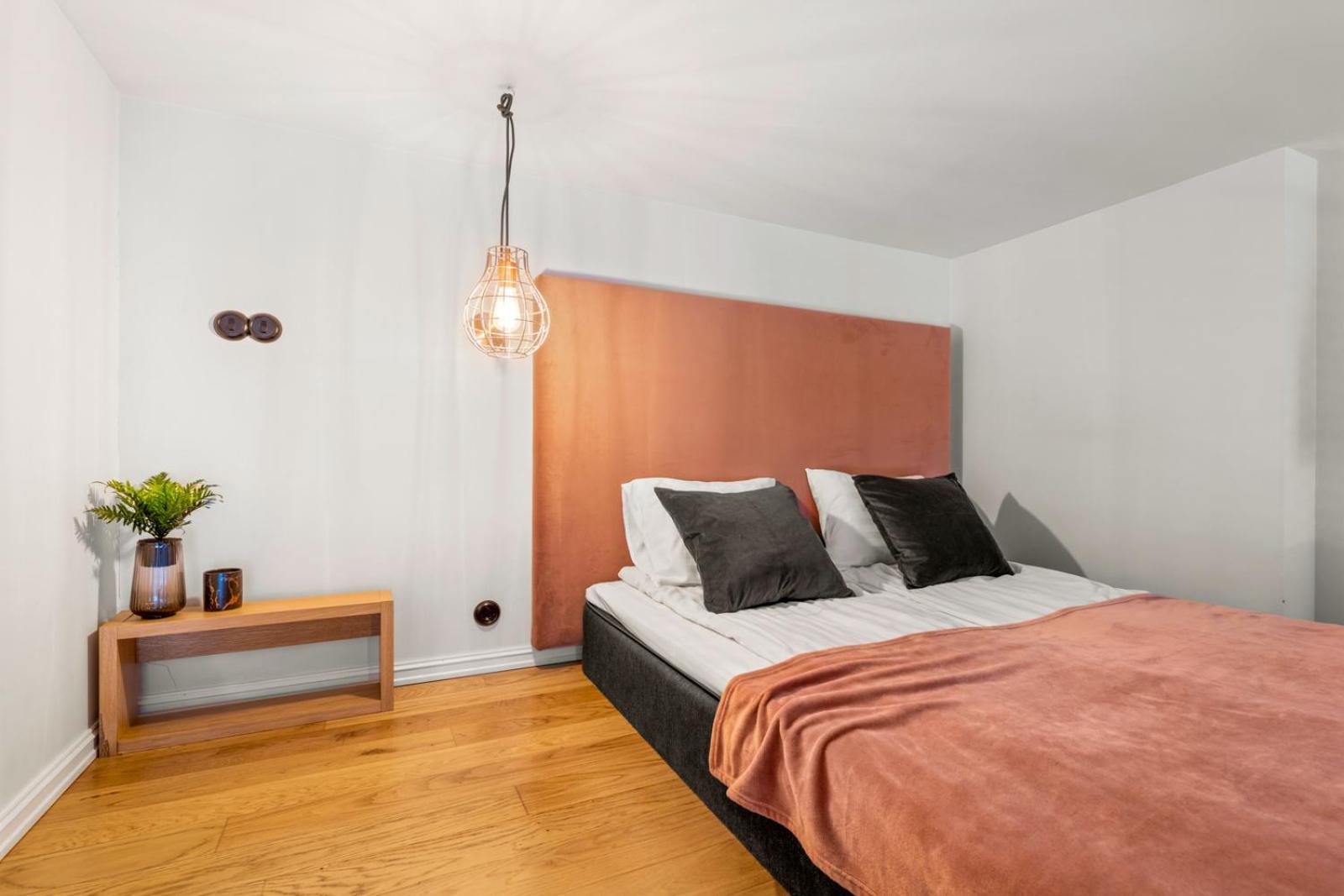 Dream Stay - Mere Residence Apartments With 24H Reception 塔林 外观 照片
